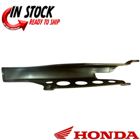 HONDA CHAIN DRIVE CASE COVER GUARD  2023-2024 XR150L OEM GENUINE 40510-KRH-900